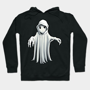 Cute Spooky ghost Hoodie